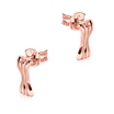 Fashion Style Silver Stud Earring STS-5622